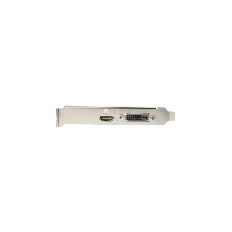 การ์ดจอ Gigabyte GeForce GT 710 REV 1.0 2GB GDDR5 64 Bit VGA