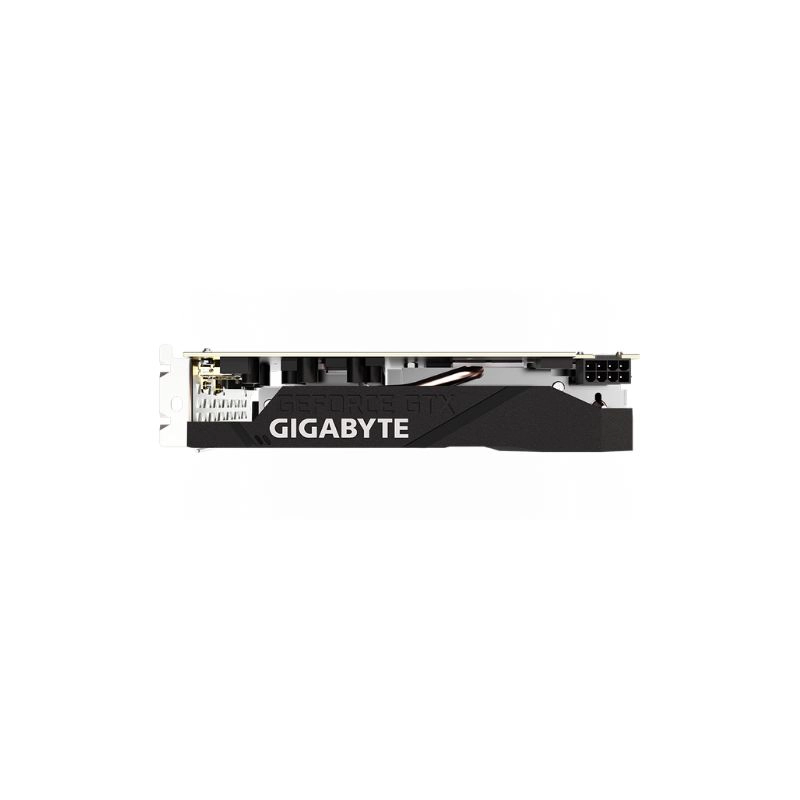 การ์ดจอ Gigabyte GeForce GTX 1650 D6 OC 4GB GDDR6 128 Bit VGA