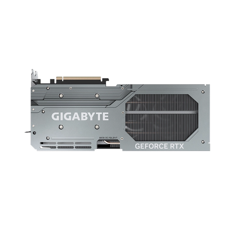 การ์ดจอ Gigabyte GeForce RTX 4070 Ti GAMING OC 12GB GDDR6X 192 Bit VGA
