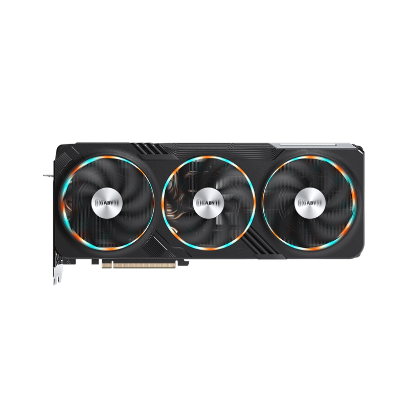การ์ดจอ Gigabyte GeForce RTX 4070 Ti GAMING OC 12GB GDDR6X 192 Bit VGA