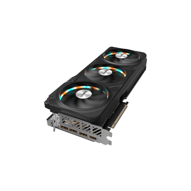 การ์ดจอ Gigabyte GeForce RTX 4070 Ti GAMING OC 12GB GDDR6X 192 Bit VGA