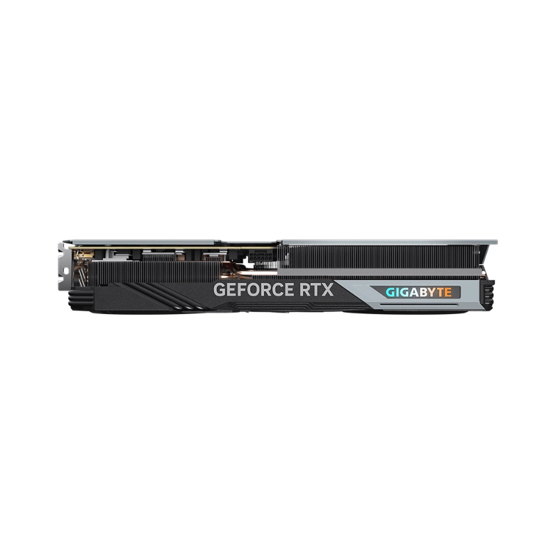 การ์ดจอ Gigabyte GeForce RTX 4070 Ti GAMING OC 12GB GDDR6X 192 Bit VGA