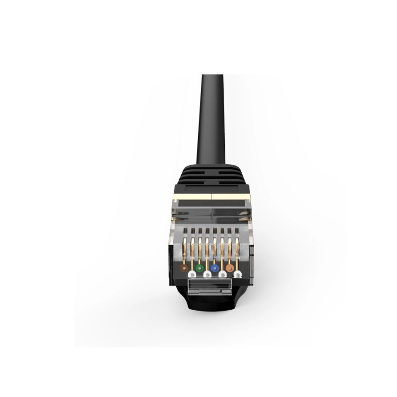 สาย HP DHC-CAT7 F/FTP Stranded Patch Ethernet Cable 1m