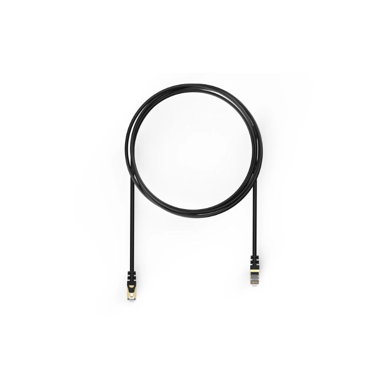 สาย HP DHC-CAT7 F/FTP Stranded Patch Ethernet Cable 1m
