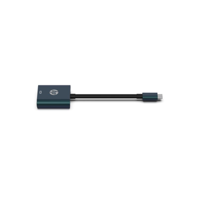 ตัวแปลง HP DHC-CT202 USB-C to HDMI Adapter