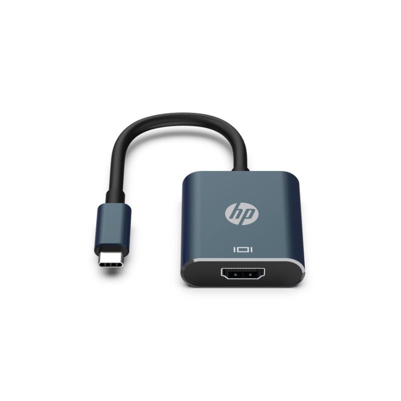 ตัวแปลง HP DHC-CT202 USB-C to HDMI Adapter 3