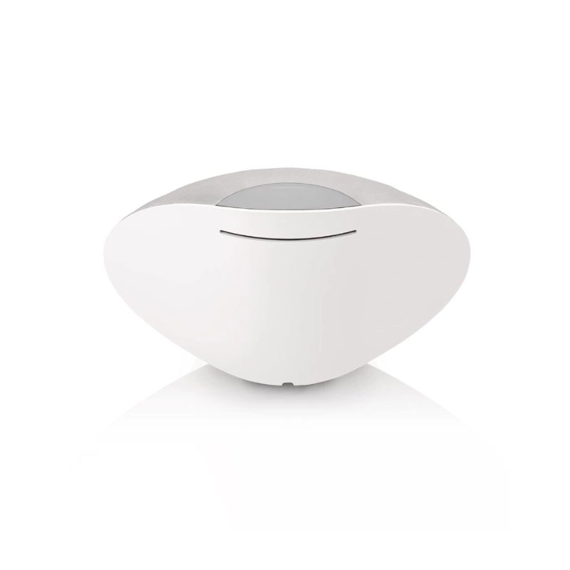Bowers & Wilkins Formation Wedge Black - Un son de qualité supérieure chez