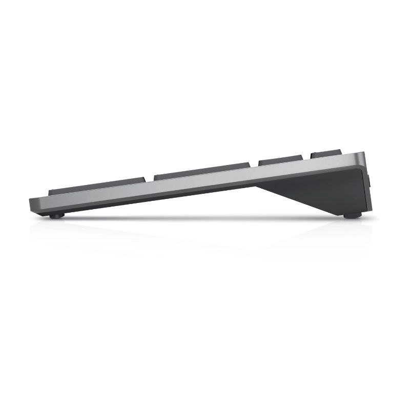 คีย์บอร์ด Dell KB740 Compact Multi-Device Wireless Keyboard (EN/TH)