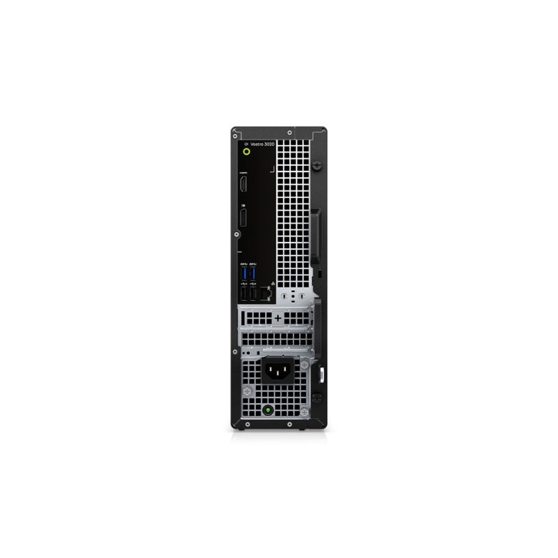 คอมพิวเตอร์ Dell Vostro 3020 SFF-W268412028STH Desktop PC Black
