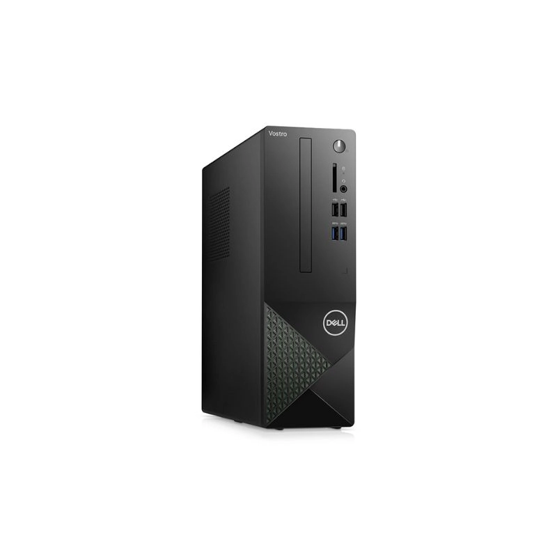 คอมพิวเตอร์ Dell Vostro 3020 SFF-W268412028STH Desktop PC Black