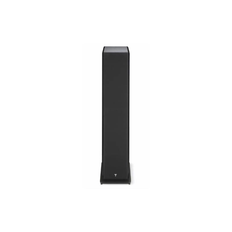 ลำโพง Focal Vestia No.3 Home Audio Speaker (ต่อคู่) Black High Gloss