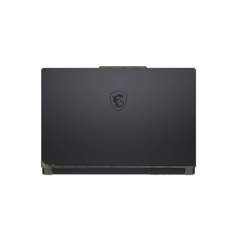 โน๊ตบุ๊ค MSI Cyborg 15 AI A1VFK-008TH Gaming Notebook Translucent Black