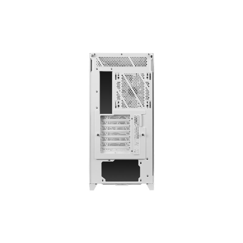 เคส MSI MPG GUNGNIR 300P AIRFLOW Computer Case White