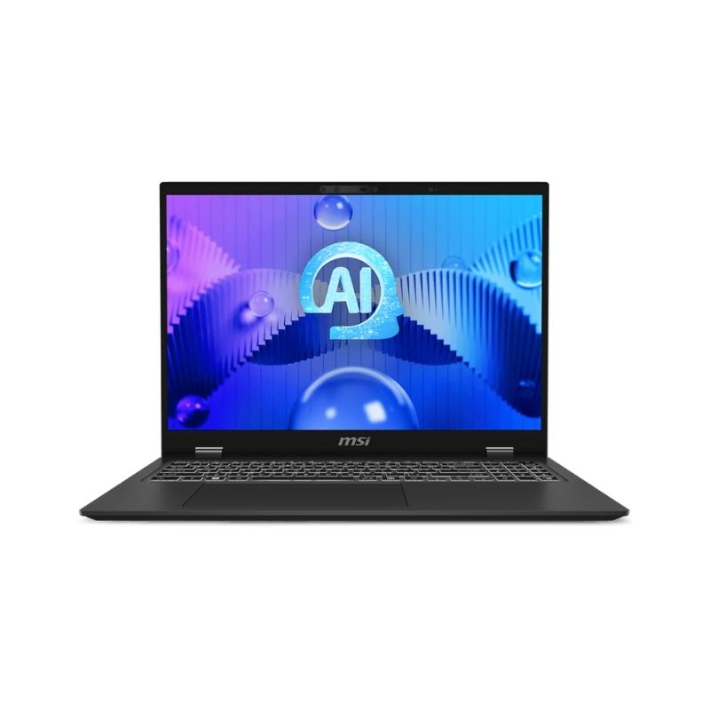 โน๊ตบุ๊ค MSI Prestige 16 AI Studio B1VFG-028TH Notebook