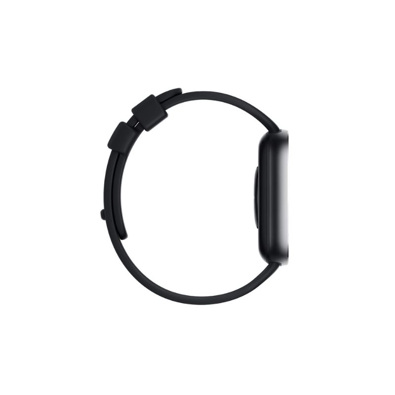 นาฬิกา Xiaomi Redmi Watch 4 Smart Watch Obsidian Black (51494)