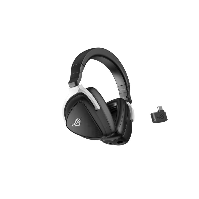 หูฟัง Asus Delta S Wireless Gaming Headset 2