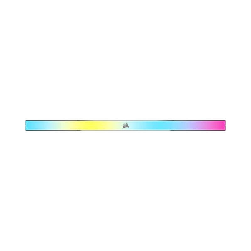 แรม Corsair VENGEANCE RGB Black DDR5 32GB (16GBx2) 5600MHz CL40 Ram