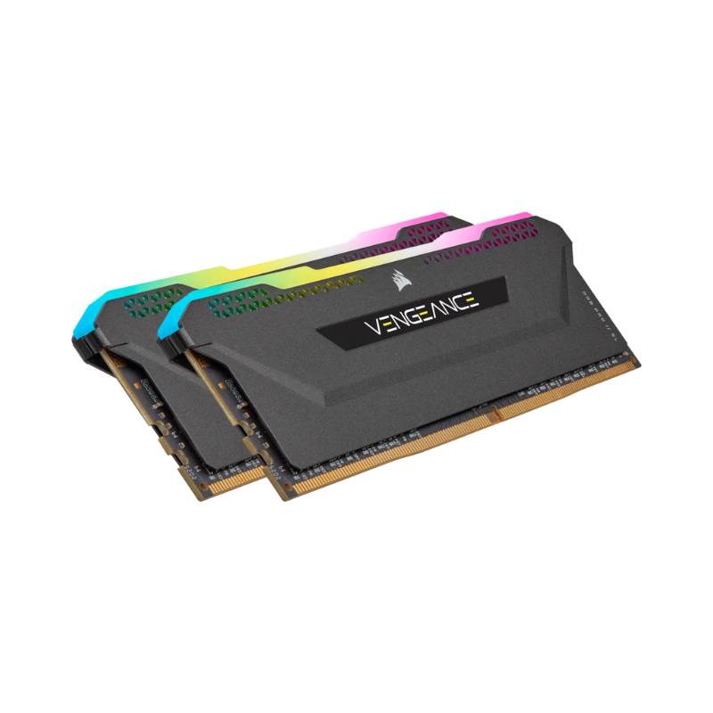 【動作品】CORSAIR DDR4 3600 16GBx2 Corsair Vengeance LPX 16GB (2x 8GB) DDR4 3600(PC4-28800) C18