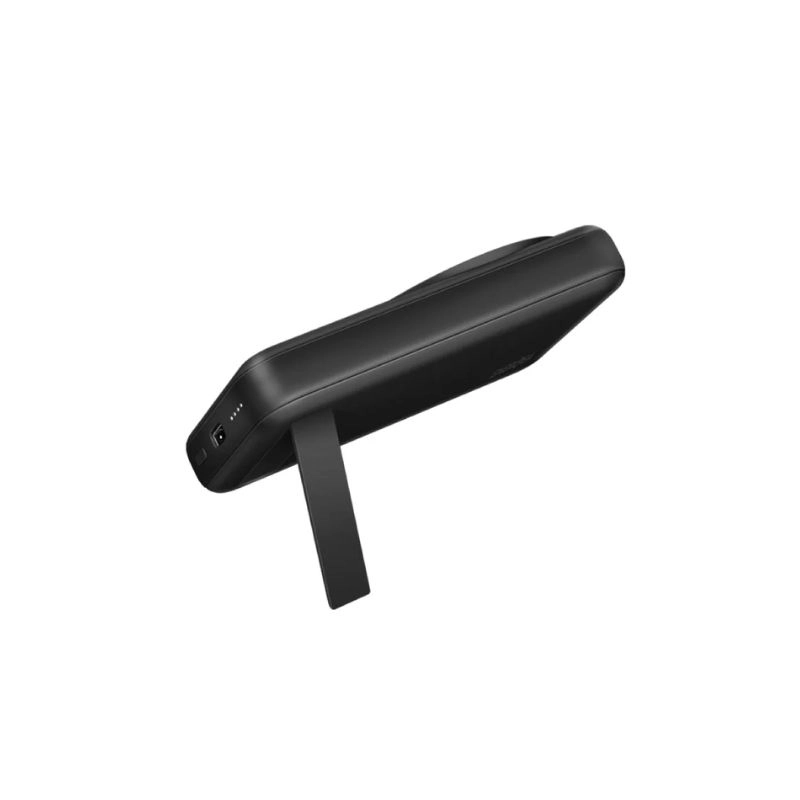 พาวเวอร์แบงค์ชาร์จไร้สาย Energea MagPac Mini 10000mAh Wireless Power Bank Black