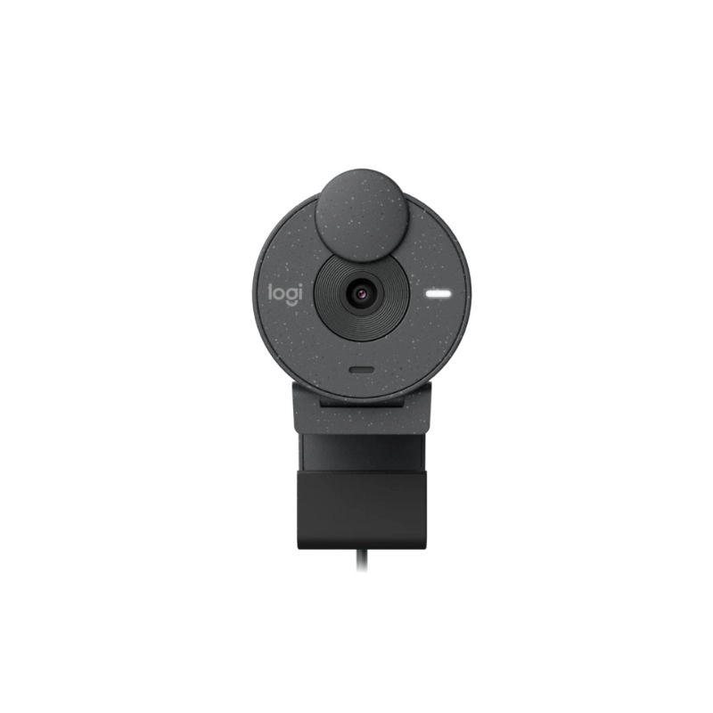 กล้อง Logitech Brio 305 Webcam Graphite 2