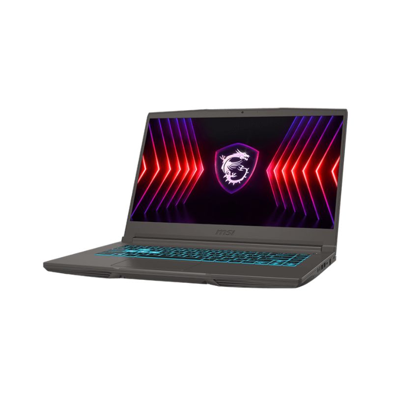 โน๊ตบุ๊ค MSI Thin 15 B12UC-1426TH Gaming Notebook