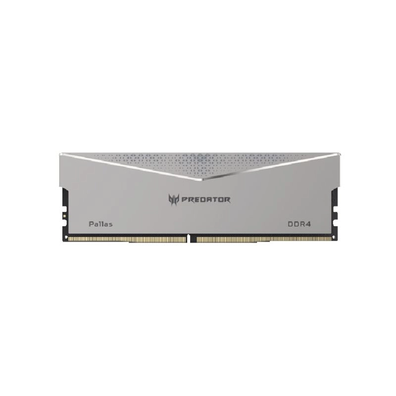 แรม Acer Predator Pallas DDR4 32GB (16GBx2) 3600MHz Ram