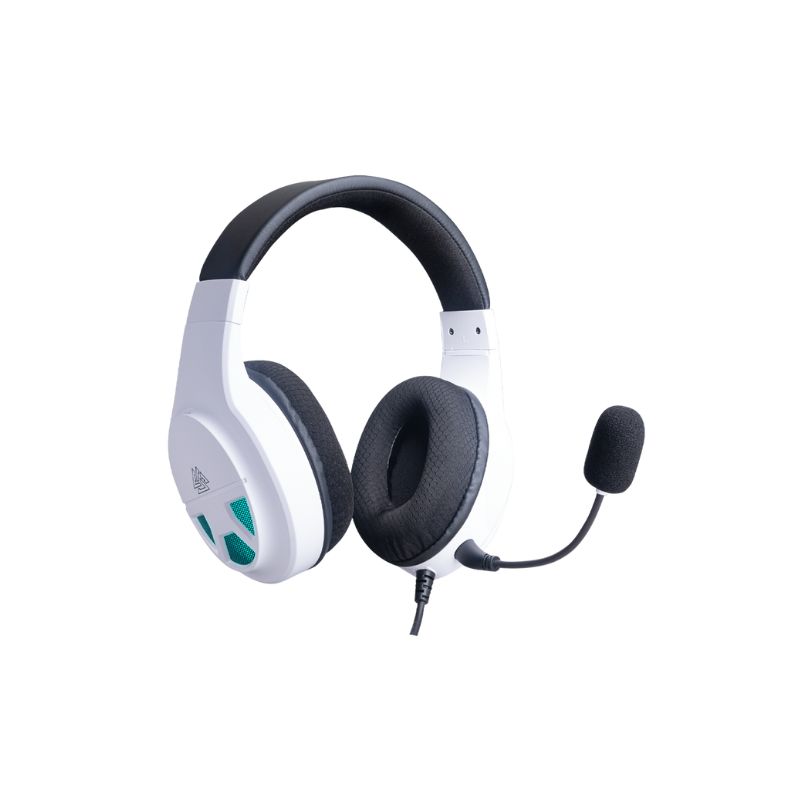 หูฟัง EGA TYPE-GH1 PRO Gaming Headset White