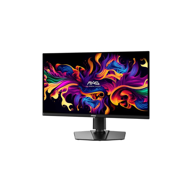 จอคอม MSI MAG 271QPX 26.5