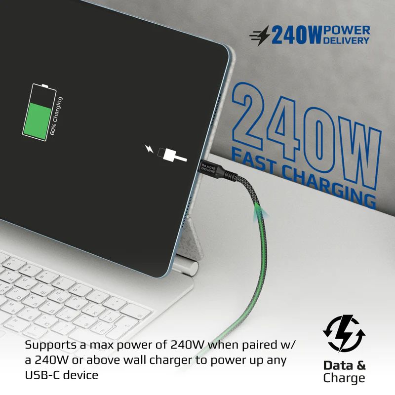 promate-powerbolt240-240w-usb-c-to-usb-c-charging-cable-240w