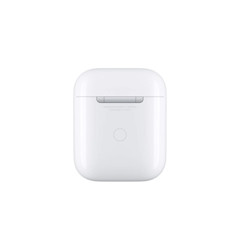 เคสชาร์จไร้สาย Apple Wireless Charging Case for AirPods (1st/2nd Generation)