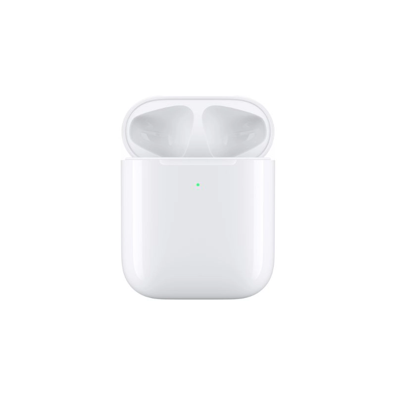 เคสชาร์จไร้สาย Apple Wireless Charging Case for AirPods (1st/2nd Generation)