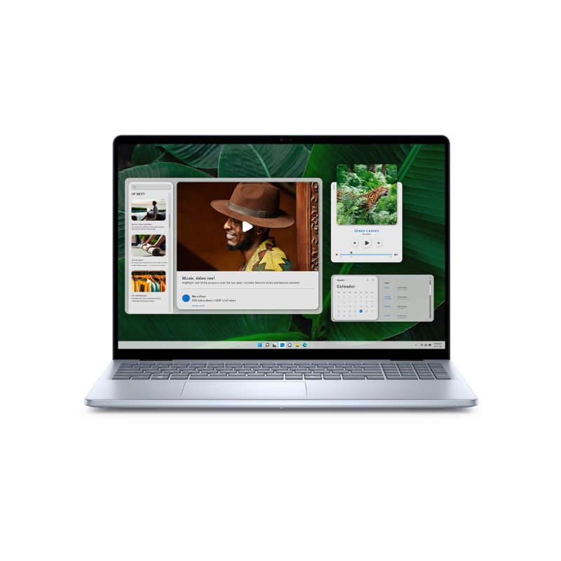 โน๊ตบุ๊ค Dell Inspiron 5640 OIN5640101801GTH Notebook