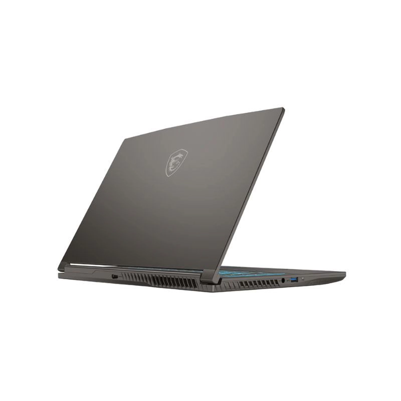 โน๊ตบุ๊ค MSI Thin 15 B12UC-1887TH Gaming Notebook Cosmos Gray