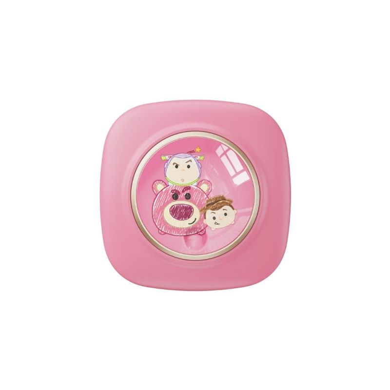 หูฟัง Remax QS-23 Small Talk Disney True Wireless Pink