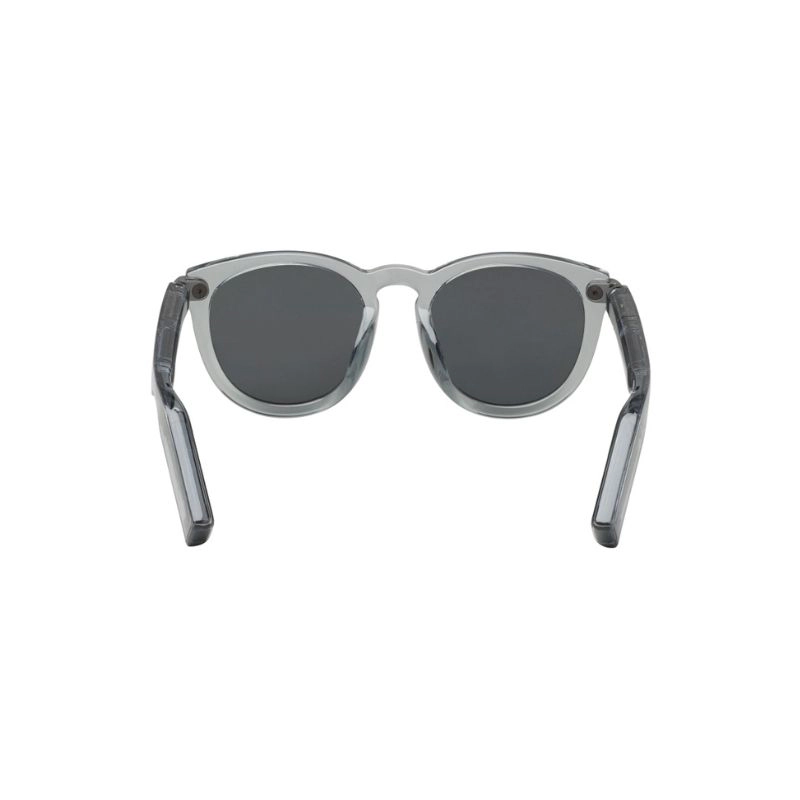 ลำโพงแว่นกันแดดไร้สาย JBL Soundgear Frames Round Onyx