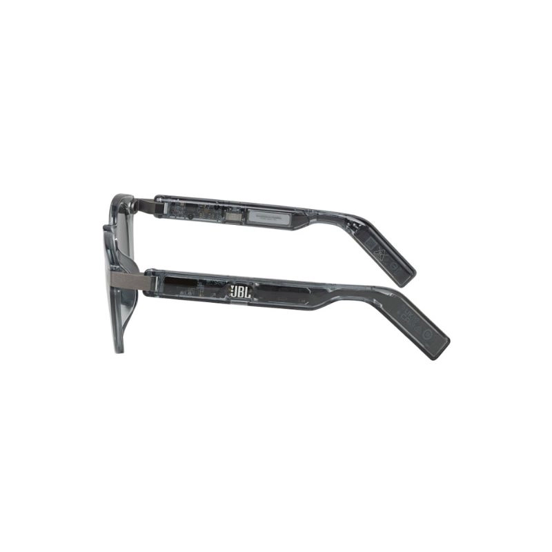 ลำโพงแว่นกันแดดไร้สาย JBL Soundgear Frames Square Onyx