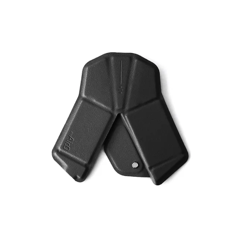 เมาส์ myAir.0 Origami Wireless Mouse Cool Black