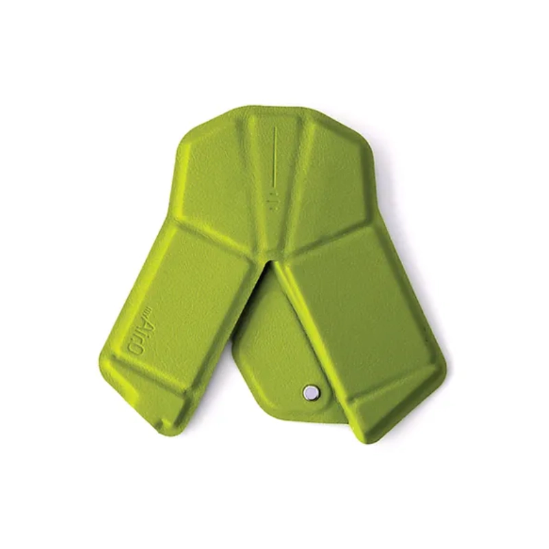 เมาส์ myAir.0 Origami Wireless Mouse Lime Green