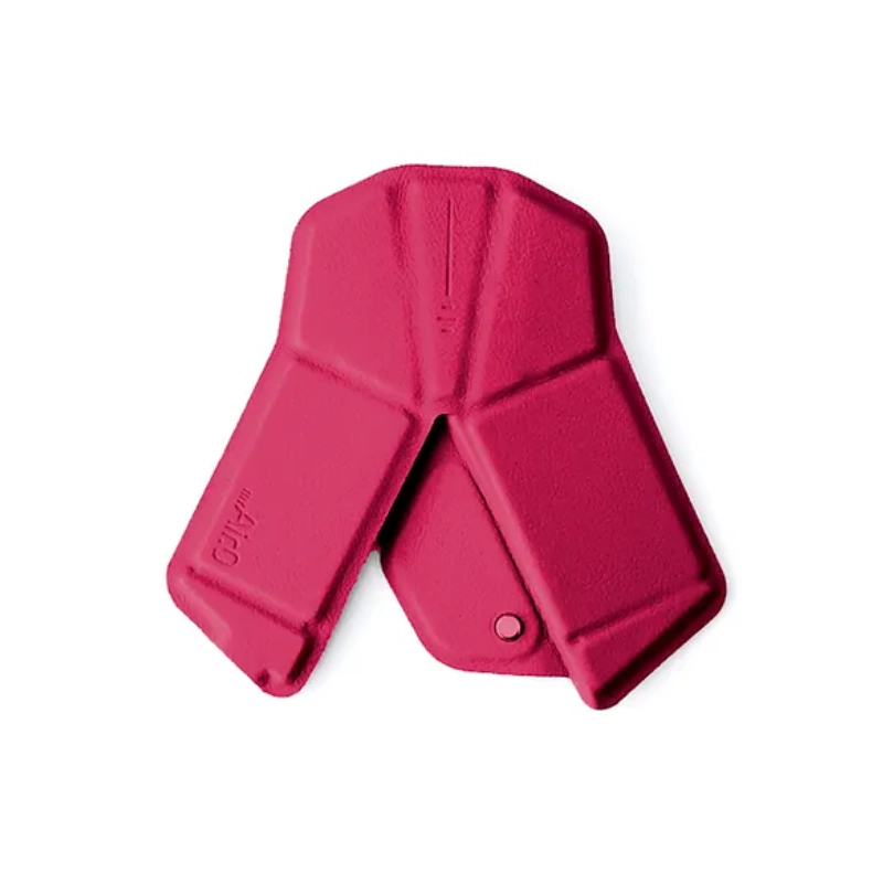 เมาส์ myAir.0 Origami Wireless Mouse Orchid Pink