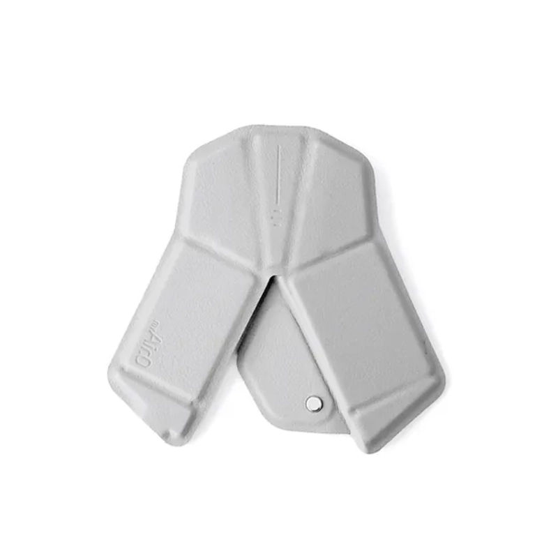 เมาส์ myAir.0 Origami Wireless Mouse Pure White