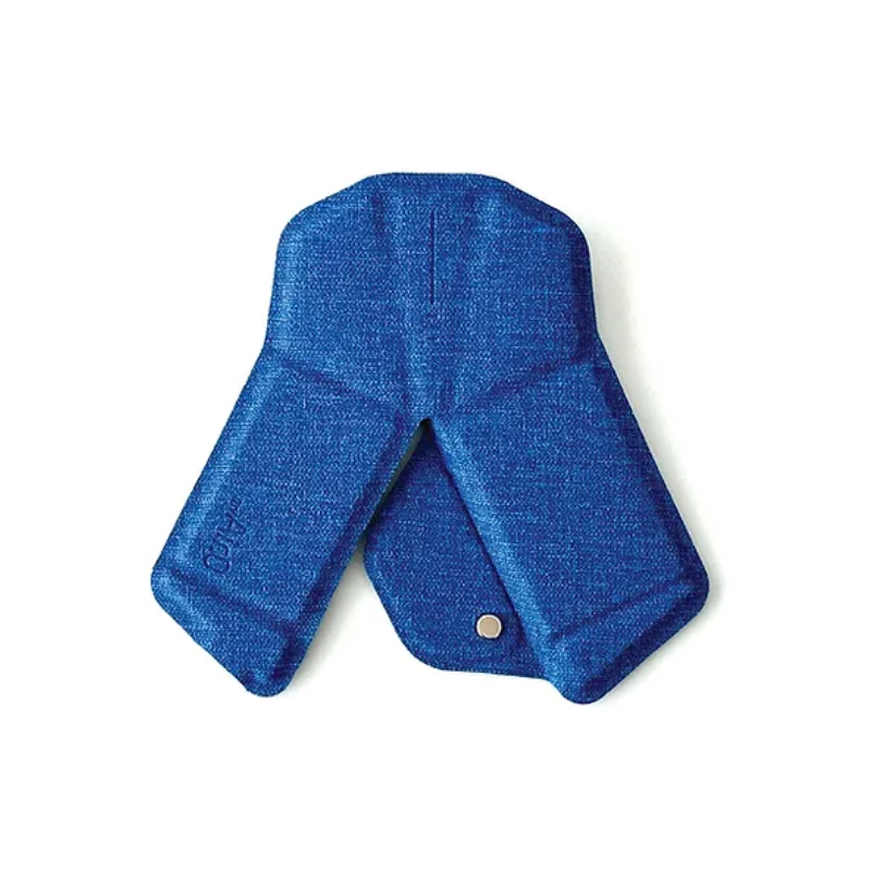 เมาส์ myAir.0 Origami Wireless Mouse Royal Blue