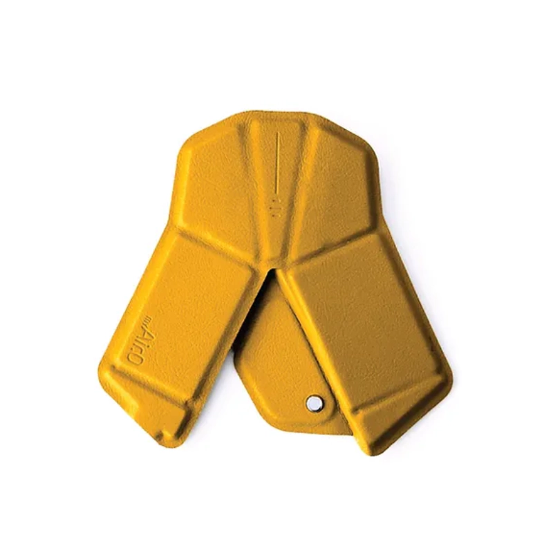 เมาส์ myAir.0 Origami Wireless Mouse Sun Flower Yellow