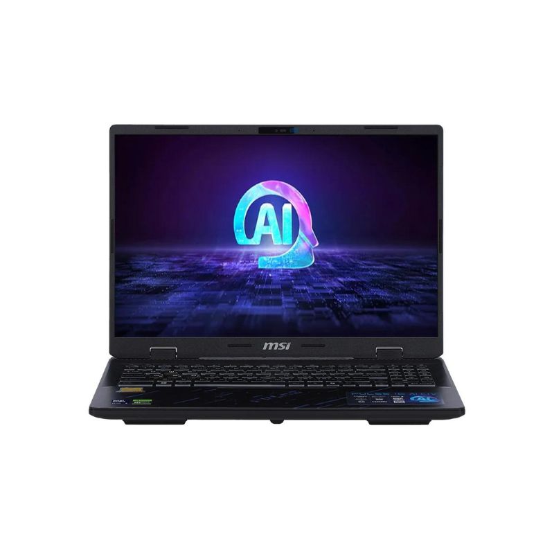 โน๊ตบุ๊ค MSI Pulse 16 AI C1VFKG-057TH Gaming Notebook
