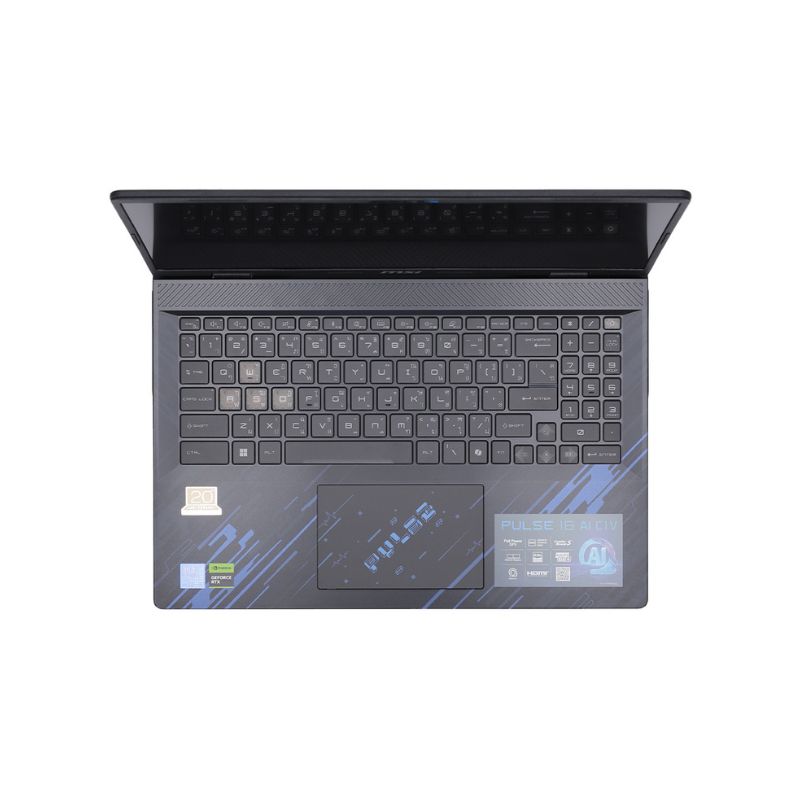 โน๊ตบุ๊ค MSI Pulse 16 AI C1VFKG-057TH Gaming Notebook