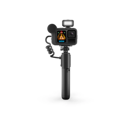กล้อง GoPro HERO13 Black Creator Edition