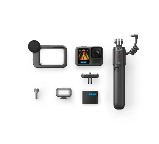 กล้อง GoPro HERO13 Black Creator Edition