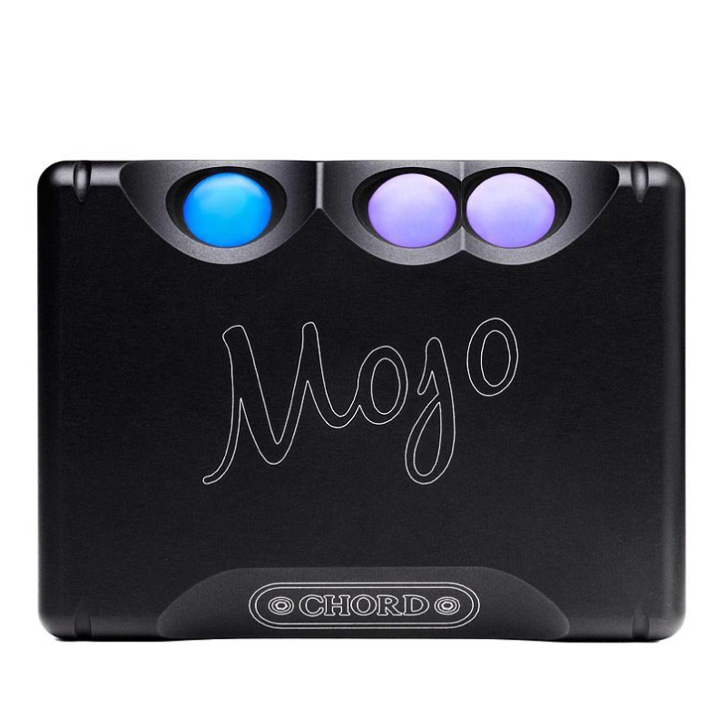 Chord Mojo Dac-Amp Chord Mojo Dac-Amp