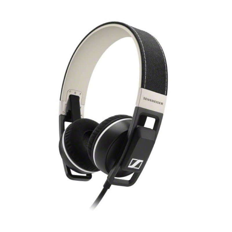 หูฟัง Sennheiser URBANITE On-Ear Headphone หูฟัง Sennheiser URBANITE On-Ear Headphone