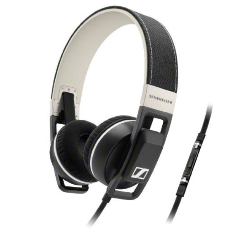 หูฟัง Sennheiser URBANITE Galaxy On-Ear Headphone Android หูฟัง Sennheiser URBANITE Galaxy On-Ear Headphone Android