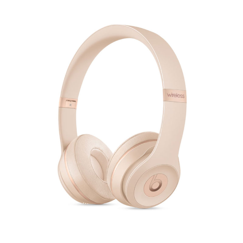 หูฟังไร้สาย Beats Solo 3 On-Ear Headphone หูฟังไร้สาย Beats Solo 3 On-Ear Headphone